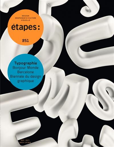 Etapes