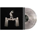 Lp-octane (2lp negro/transparente)