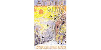 A TIME OF GIFTS