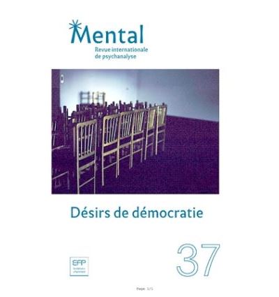Désir de démocratie