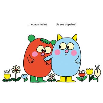 Le Zinzin des bisous