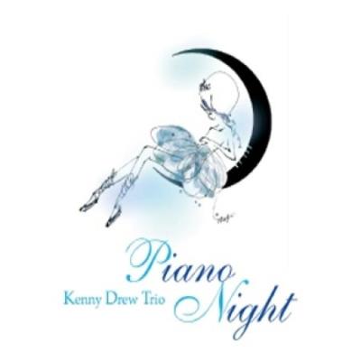 Piano night/pochette cartonnee