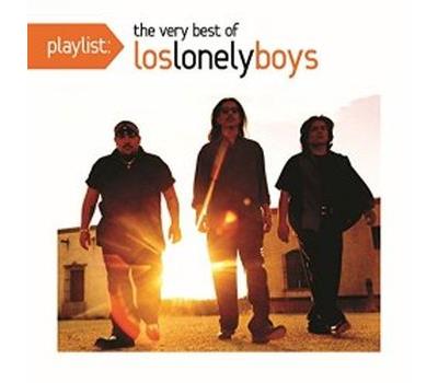 Playlist The very best of Los Lonely Boys