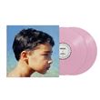 MOVIE Exclusivité Fnac Vinyle Rose Pâle