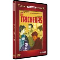 Les tricheurs