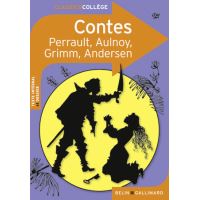 Contes