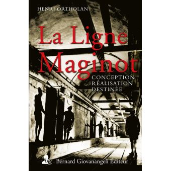 La Ligne Maginot