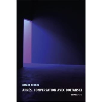 Les fantômes de Christian Boltanski