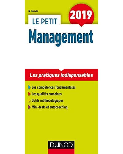 Le petit management 2019