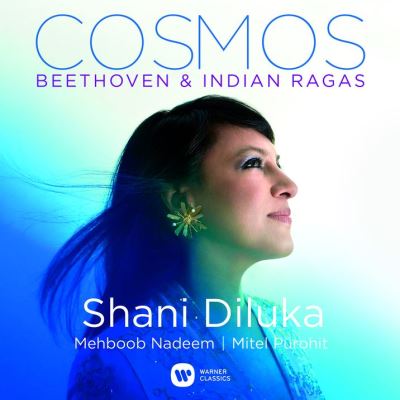 Cosmos Beethoven et Indian Ragas
