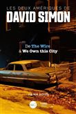 Les deux amériques de David Simon