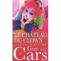 Guy des Cars 36 Le Château du clown