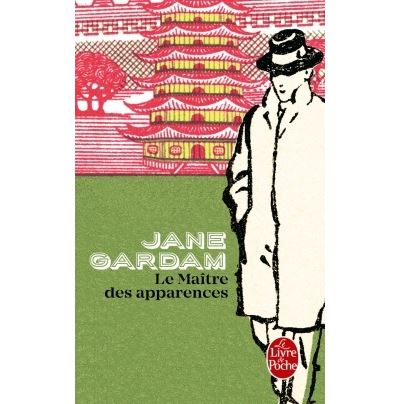 Le Maître des apparences - Jane Gardam - Poche