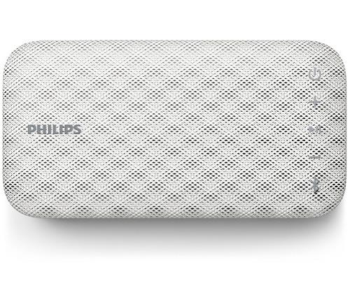 Enceinte portable sans fil Philips BT3900 Blanche