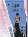 Integrale des villes et des femmes