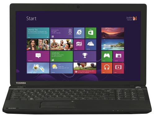 Écran LCD LED 15.6" Pour Toshiba Satellite C50-A-1JR WXGA 1366x768 - Neuf, Compatible, Garantie 1 An | Dalle Portable Toshiba