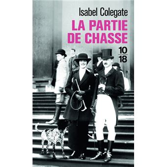 La partie de chasse