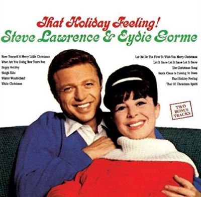 That holiday feeling