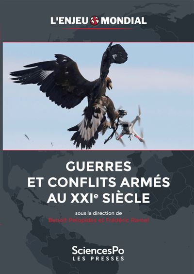 Guerres et conflits armes au xxie siecle