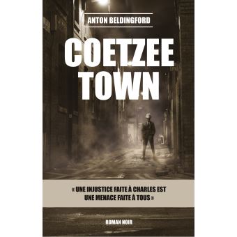 Coetzee Town