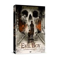 Evil Boy DVD