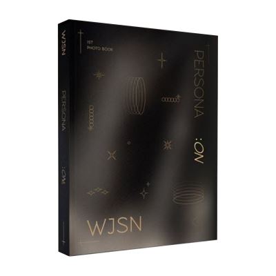 Wjsn 1st Photobook On and Off Persona