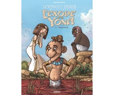 L'Exode Selon Yona