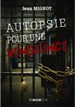 Autopsie pour une vengeance