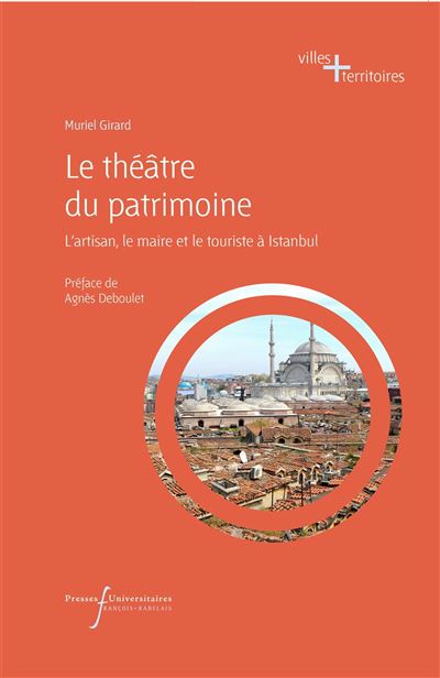 Le théâtre du patrimoine