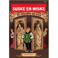 De verloren Van Eyck