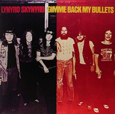 Gimme back my bullets/ed limitee