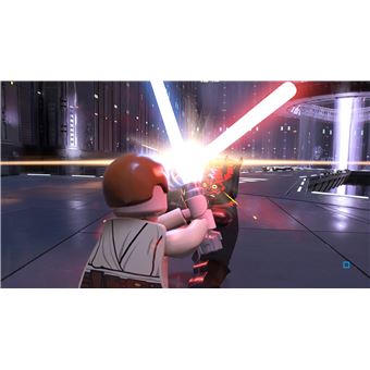 LEGO® Star Wars™: La Saga Skywalker Nintendo Switch