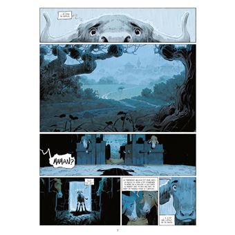 La Nuit des justes