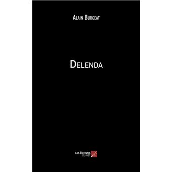 Delenda