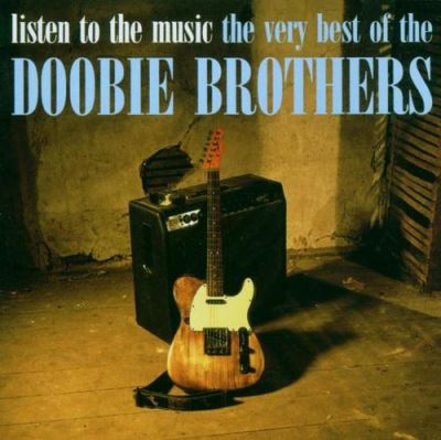 Listen To The Music-The Very Best Of