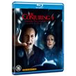 Conjuring : l’heure du jugement Blu-ray