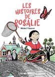 Les histoires de Rosalie