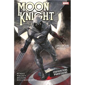 Moon Knight
