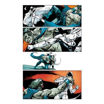 Moon Knight