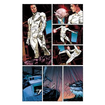 Moon Knight