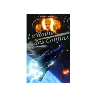 La route des confins