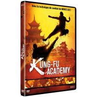 Kung-Fu Academy : La naissance d'une légende