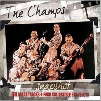 The Champs - 1