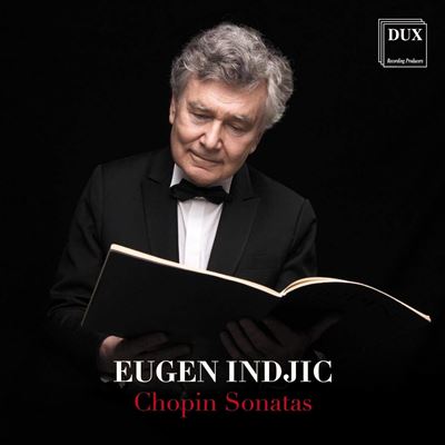 Sonates pour piano Numéros 2, 3 et 13