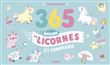 365 dessins de licornes et compagnie !
