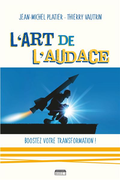 L'Art de l'audace