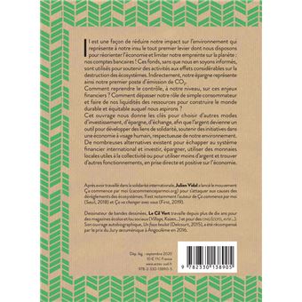 Redonner du pouvoir à son argent