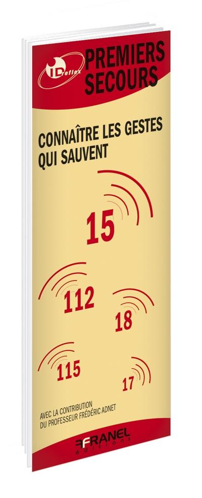 Premiers secours