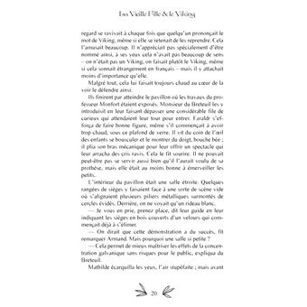 La Vieille Fille & le Viking - Tome 2 La mécanique des Tropiques