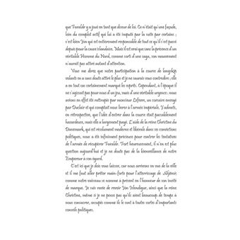 La Vieille Fille & le Viking - Tome 2 La mécanique des Tropiques